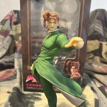 죠죠 동상 레전드 카쿄인 노리아키