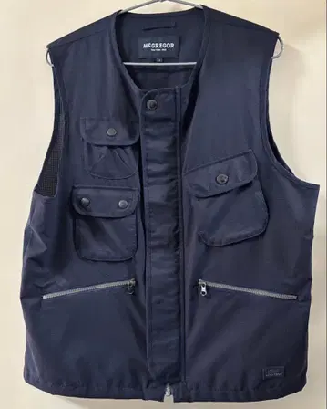 맥그리거 베스트