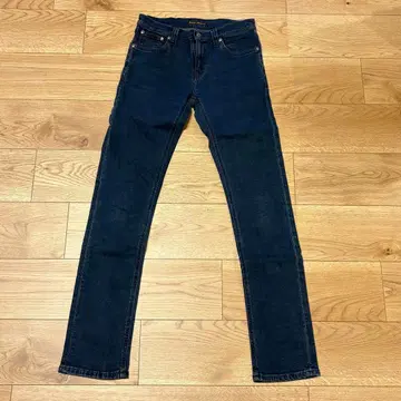 새상품급 Nudie Jeans 누디진 여성용 데님 팬츠 26