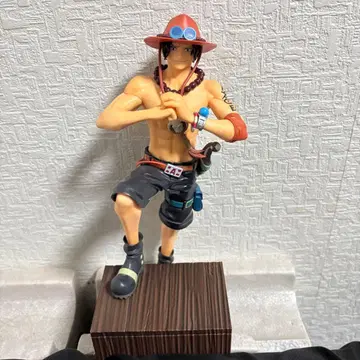 원피스 제일복권 C상 에이스