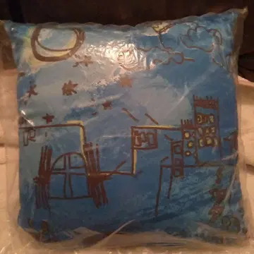 SCANDAL 쿠션 RINA 디자인