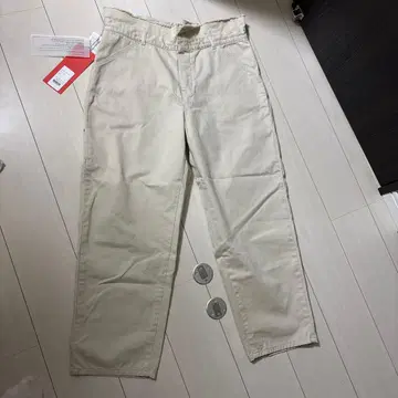 젬블 이지 워크 팬츠