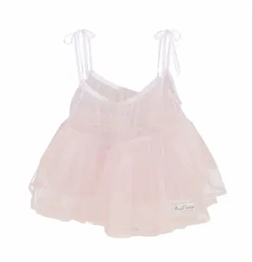 2WAY DREAMY OVER SK pink