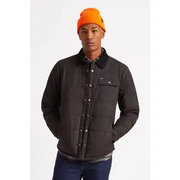 새상품급 [ BRIXTON ] CASS JACKET