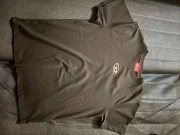 DESEL 반팔 T셔츠