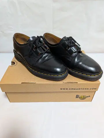 Dr. Martens 1461 GHILLIE