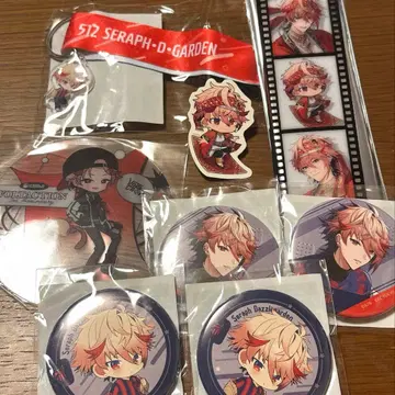 니지산지 세라프 묶음 판매