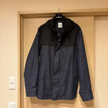 다케오 키쿠치 자켓 남성용