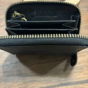 Hallelujah 블랙 코인 케이스