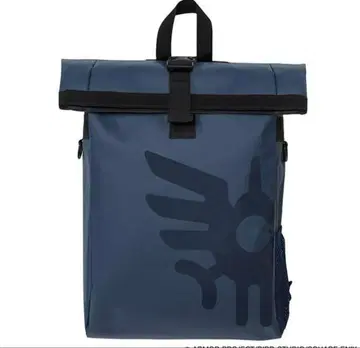 드래곤 퀘스트 롤탑 백팩