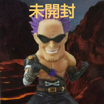 원피스 월드 컬렉션 제트