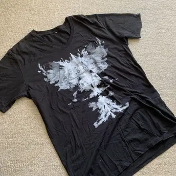 새상품급 SUGIZO님 투어 굿즈