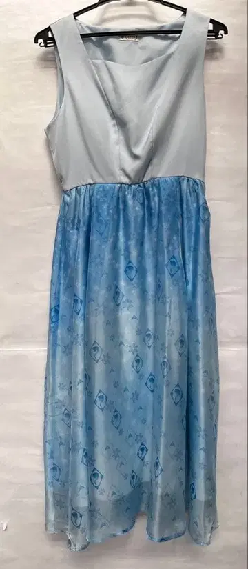 겨울왕국 / 엘사 / 점프 스커트