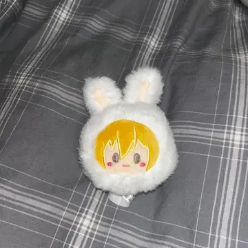 히카제 카오루 토끼 만주 중국