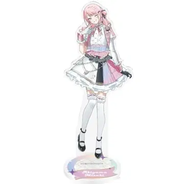 프로세카 감사제 아크릴 스탠드 미즈키