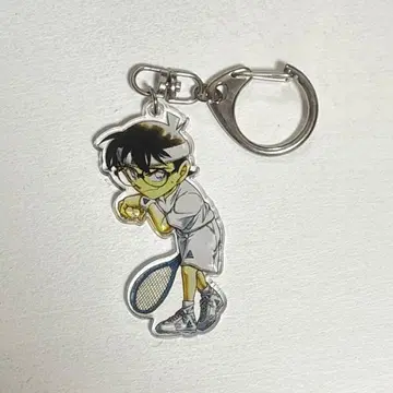 명탐정 코난 [탐정사] 키링 컬렉션 vol.8