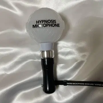 히프마이 히프노시스 마이크 공식 응원봉 크랩 마이크