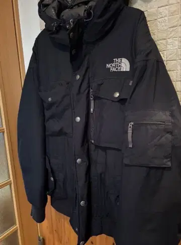 즉시 구매 가능 THE NORTH FACE 고담 자켓 다운 자켓