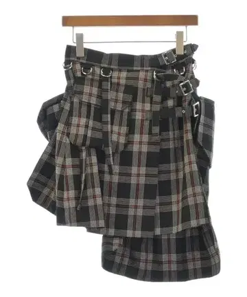 노아 케이 니노미야 미디 스커트 여성용