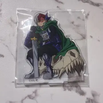 나의 히어로 아카데미아 십걸 아크릴 스탠드 토도로키 쇼토