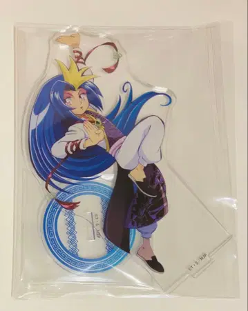 괴도 조커 스페이드 신규 제작 BIG 아크릴 스탠드