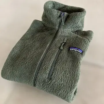 컨디션 최상! 파타고니아 R2 자켓 플리스 R4