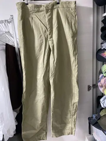 프랑스군 M52 사이즈 46