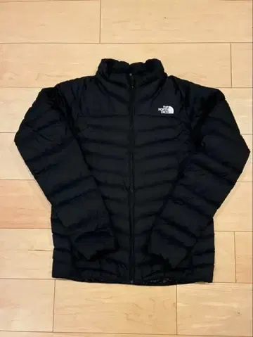 THE NORTH FACE 썬더 자켓 다운 자켓