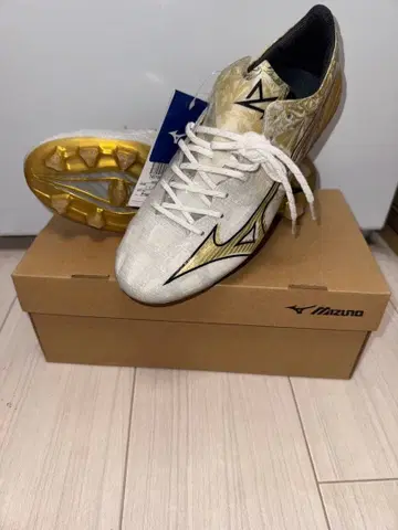 미즈노 알파 엘리트 26