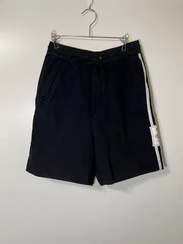 Y-3 와이쓰리 숏 팬츠 XS