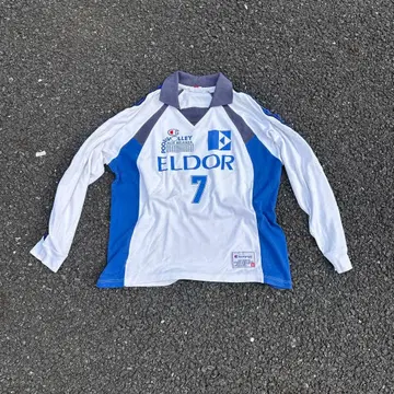 긴팔 게임 셔츠