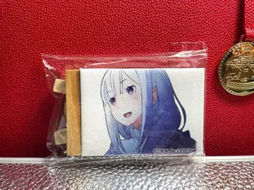 Re: 제로부터 시작하는 이세계 생활 리제로 미니 캔버스 보드