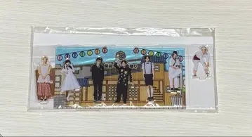 WEST. 아크릴 스탠드 나카마치 ver.