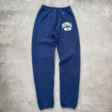 90s champion reverse weave 팬츠 리버스 위브