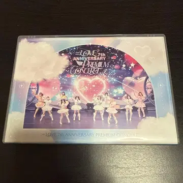 =LOVE/7th ANNIVERSARY PREMIUM CONCERT