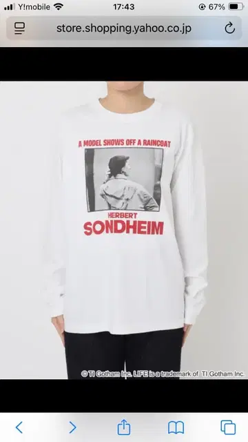 GOOD ROCK SPEED LIFE PICTURE COLLECTION