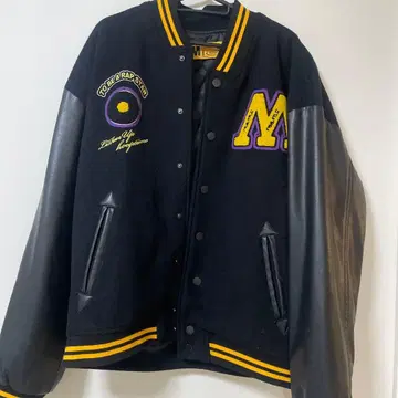 MAMC-와펜 스타디움 점퍼