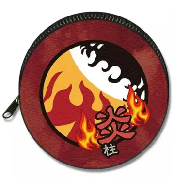 마루토 가죽 케이스 Ver. 3 렌고쿠 쿄쥬로