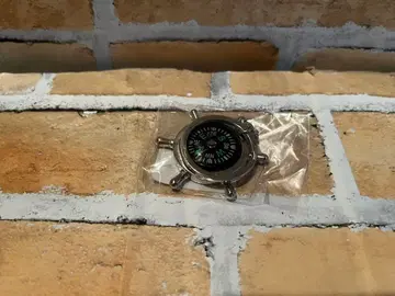 쿠로마니욘즈 점보 재팬 나침반 당선품