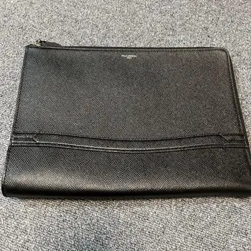 PELLE MORBIDA 클러치백