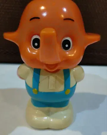 사토짱 사토제약 저금통 약 11cm