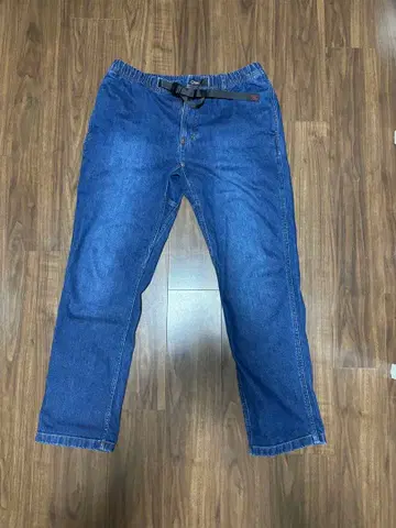 그라미치 스트레치 데님 GMP5-SJP05