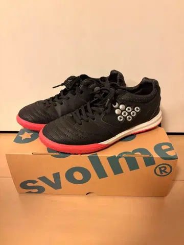 svolme 트레이닝 슈즈