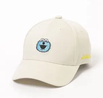 퍼펫스 니코앤드 콜라보 캡