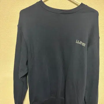 L.L.Bean 네이비