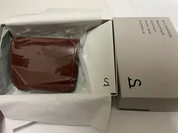 CASA 한정판 버건디 안장 풀업