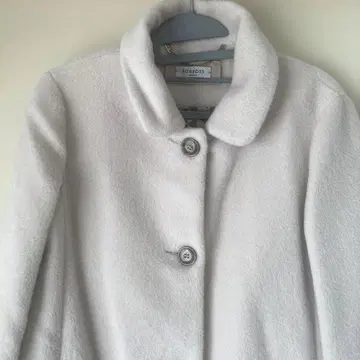 ROSSO (로쏘) 35 롱 코트