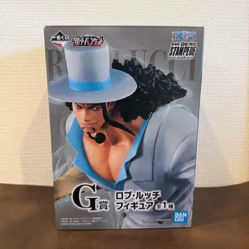 로브 루치 피규어 G상 원피스