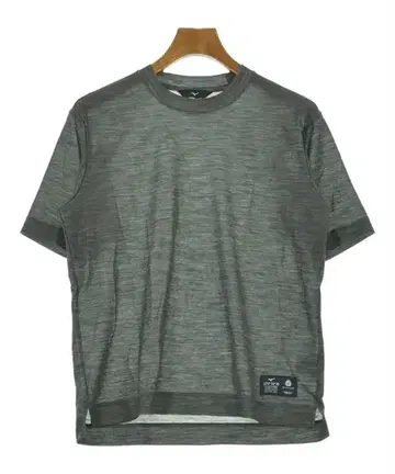 MIZUNO T셔츠 티셔츠 남성용