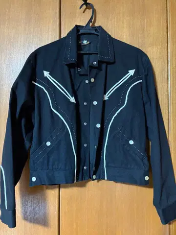 La rocka! 라카 웨스턴 자켓 M